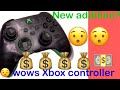 Unboxing xbox controller |20th anniversary edition | gaming xbox#gaming #xbox #trending