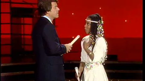 Dick Clark Interviews Patrice Rushen - American Ba...