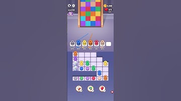 Color Knitzy level 159 #colorknitzy