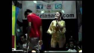 DENDAM KEBENCIAN dangdut hits 2022 RIA NADA LIVE SHOW