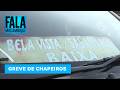 Transportadores de Salamanga suspendem atividades em protesto contra novas tarifas @MiramarNews