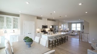 Ryan Homes - Strauss