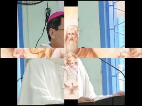 Video Giáo Lý Thánh Kinh: Bài 2 - Tôi tin kính một Thiên Chúa - youtube