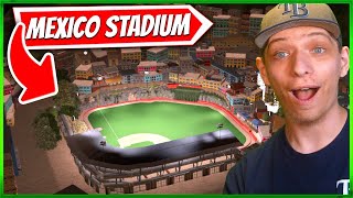 The BEST Stadiums In The Vault! Stadium Spotlight: MLB The Show 24