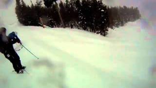 Big Sky 2011