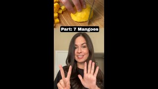Can Dogs Eat Mangoes? 😠 | Watch this before feeding your dog this fruit Content