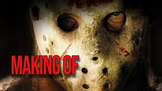 HOW 'FRIDAY THE 13TH' WAS MADE (REMAKE) | BEHIND THE SCENES | MAKING OF News