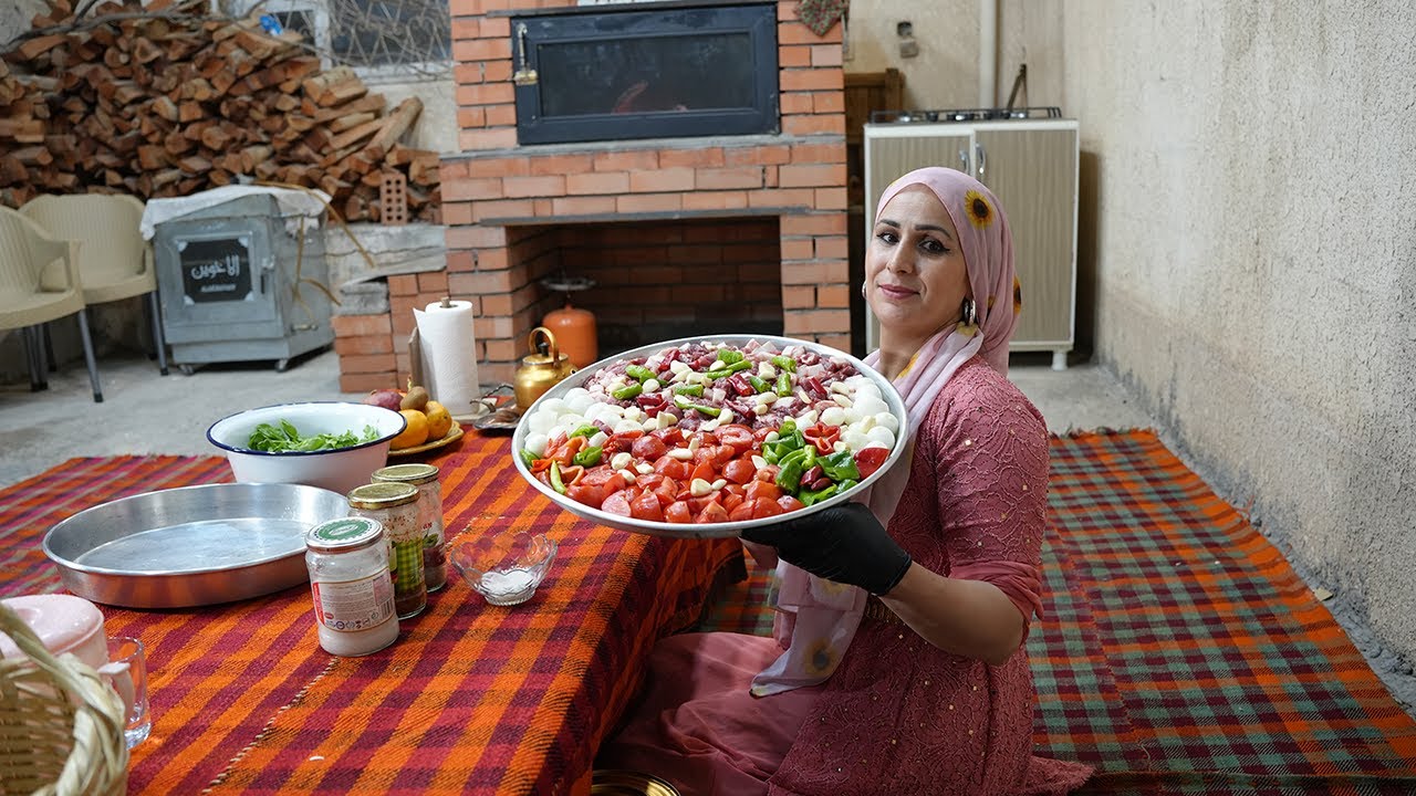 Как приготовить сытную и полезную еду из простых ингредиентов 🍖