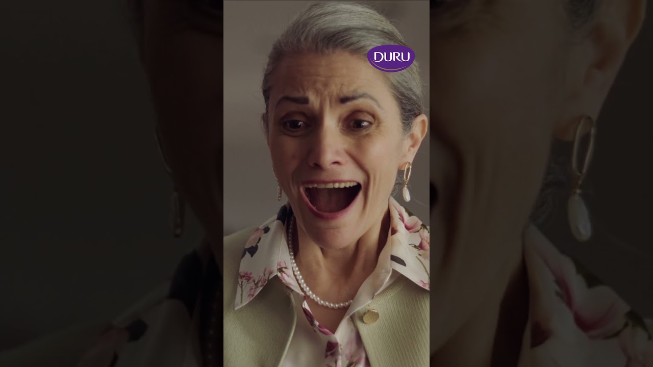 Duru Kolonya ile Mutlu Bayramlar