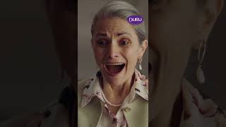 Duru Kolonya Ile Mutlu Bayramlar