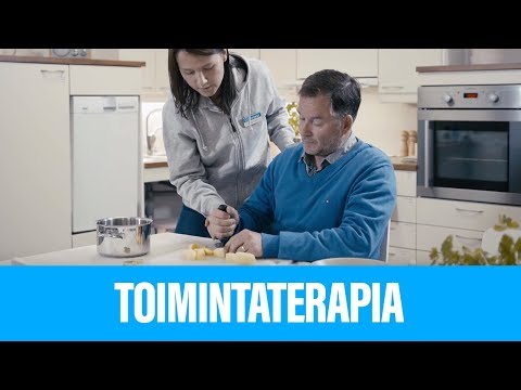 Video: Ruoanlaitto Helpottaa Ruoanlaittoa