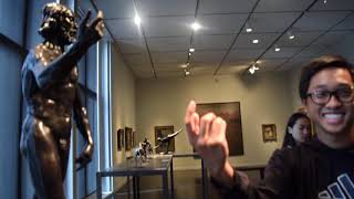 LACMA 2017