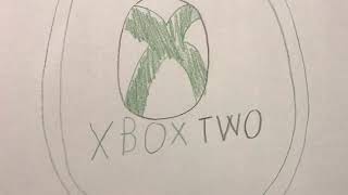 My Fanmade Xbox Startup For Xbox Scarlett xbox 2