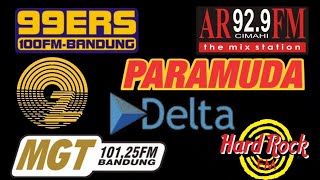 Jingle Radio Bandung Era 90an screenshot 1