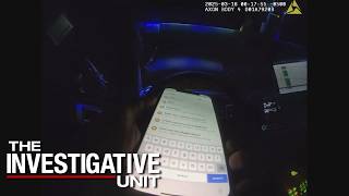 New Video Shows Brpd Officer Was On Cell Phone Before Slamming Into Cyclist, Family Reacts