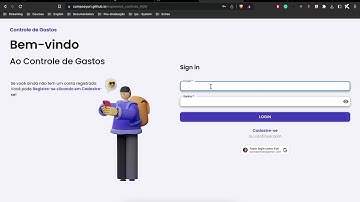 Projeto PUC Minas - Desenvolvimento Web Full Stack