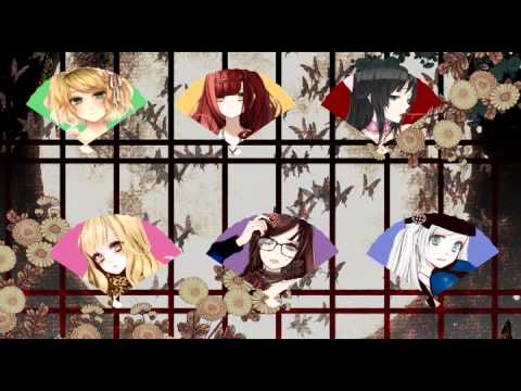 【TheMoonlitLounge】 Sakura Regret 【MBCB-R2】 HQ Version