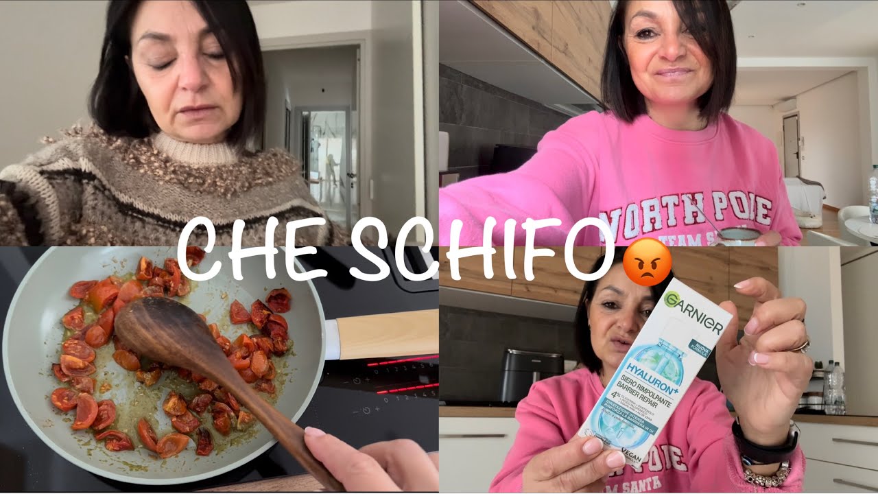 NON CREDEVO ALLE MIE ORECCHIE😡