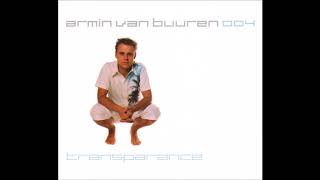 Armin van Buuren ‎– 004 Transparance CD2 (2002)