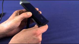 Episode 237 - Seagate FreeAgent GoFlex Slim video review