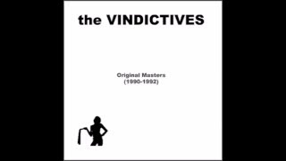 Watch Vindictives Circles video
