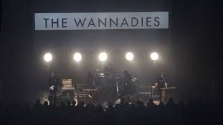 The Wannadies - That&#39;s all - Cirkus, Stockholm 2024