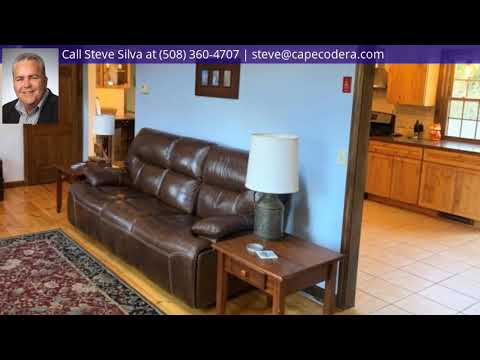69 Tanglewood Drive, Osterville, MA home video tour