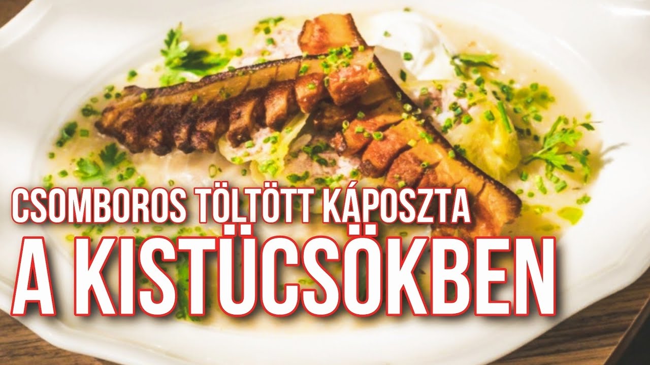 EZ MÉG ENGEM IS MEGLEPETT! NEM HITTEM, HOGY EZ FOG FOGADNI..