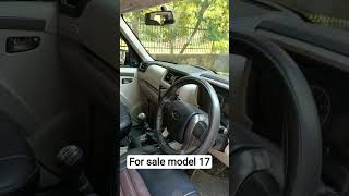 #Scorpio S6 plus for sale engine first class good condition first owner#