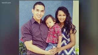 A soldier who was killed in Afghanistan was from San Antonio