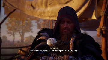 Assassin’s Creed Valhalla Walkthrough Gameplay Part 9