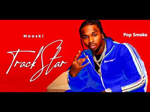 POP SMOKE - TRACK STAR (REMIX) #MASHUP #FRMM
