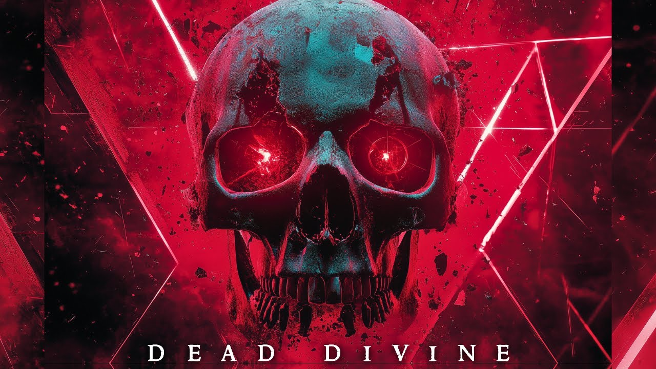 Watch Royalty Free Modern Metal Instrumental - DEAD DIVINE on YouTube Watch Royalty Free Modern Metal Instrumental - DEAD DIVINE on YouTube