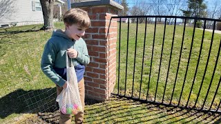 Clark's Easter Egg Hunt 2024