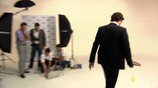 Roger Federer Amazing Shoot - 720p HD