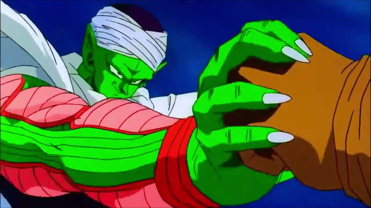 A 4 minute detailed look at the DBZ collection – definitely worth