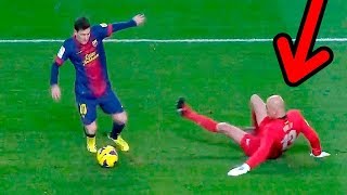 ... top 10 jugadas de lionel messi que hubieran sido un golazo
jugadas, humillaciones, lujos li...