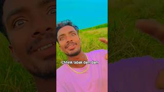 chhink tabak dam dam 🤣🤩🔚 #funny #comedy #babygirl