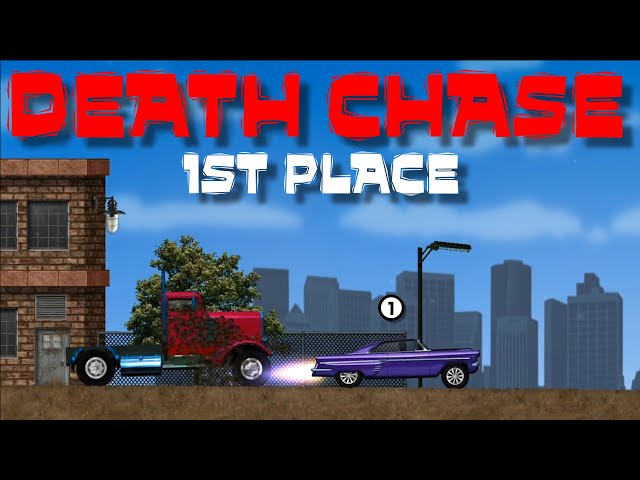 Death Chase - Jogos friv 2