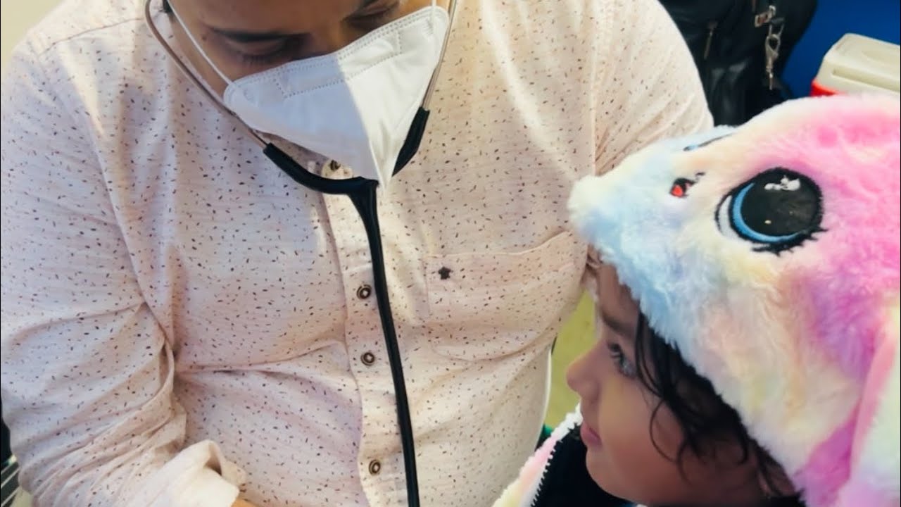 Dr Ritwik Mukherjee k dekhiye anlam Meow k Hand Foot Mouth Disease er jonno 