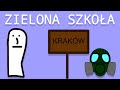 ZIELONA SZKOŁA