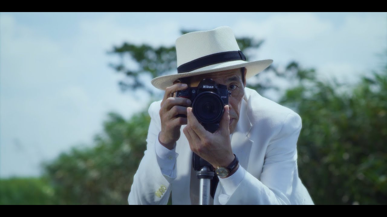 写真の女 あらすじ感想と評価レビュー 日本の前衛映画的な作風で描いた串田壮史監督の独自性 Oaff大阪アジアン映画祭見聞録10