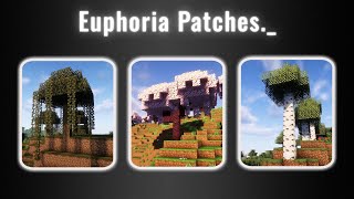 Inside the World of Euphoria @JustDIAMONDS