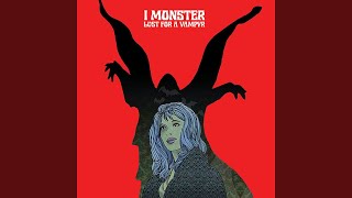 Video thumbnail of "I Monster - Lust for a Vampyr (Scandinavian Pop Tarts Mix)"