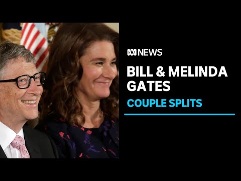 Video: Bill Gates Odlazi S Microsoftove Ploče