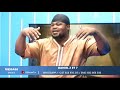 Imam moctar sur les prophties de daniel 2 et 7 a la tlvision international haussa7