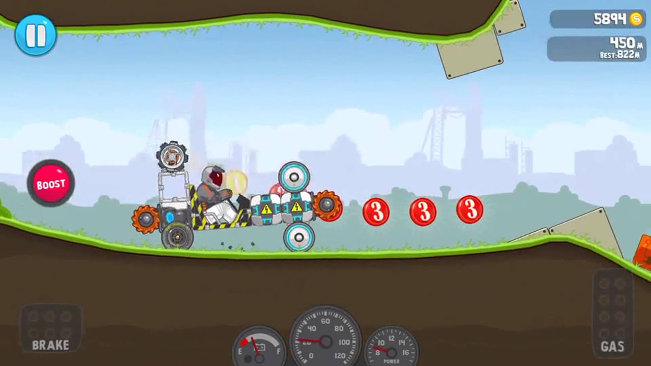 Best Rovercraft Build RoverCraft Racing - Earth | Minimal Build | Complete - YouTube