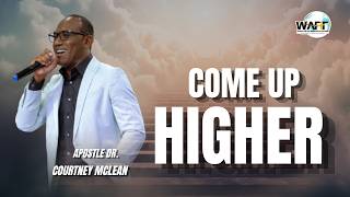 Morning Glory with Apostle Dr. Courtney McLean—August 23, 2026
