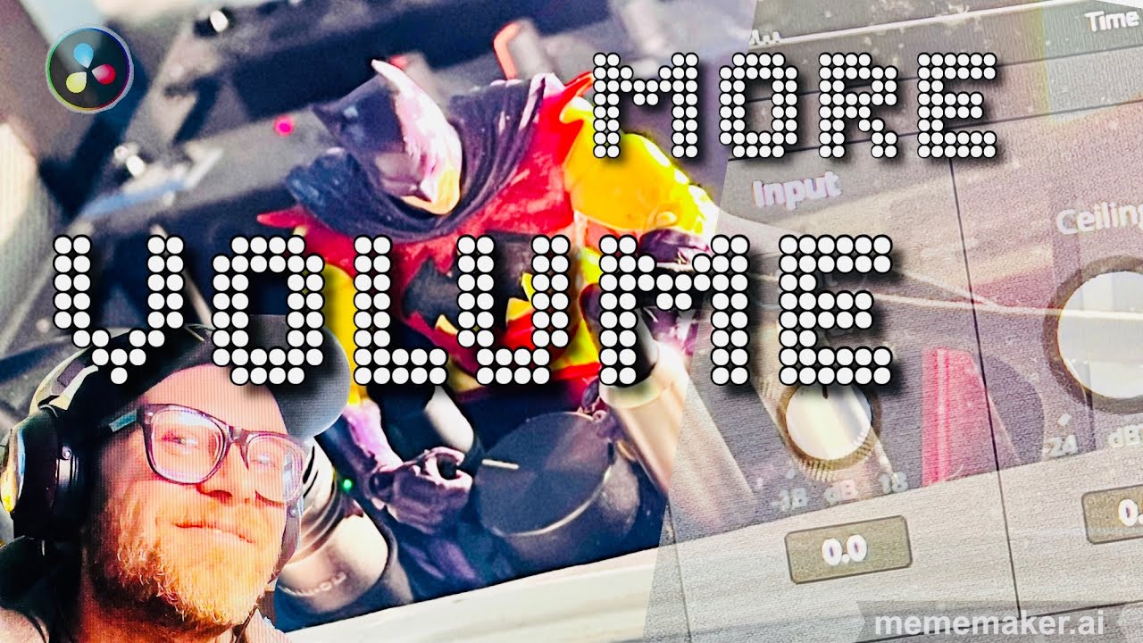 quick-easy-way-to-make-videos-louder-with-davinci-resolve-youtube