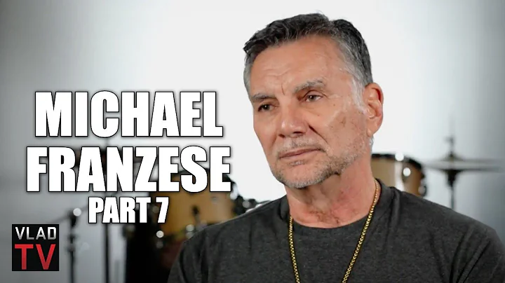 Michael Franzese on Knowing "Serial Killer" Roy DeMeo who Allegedly Killed 200 People (Part 7)